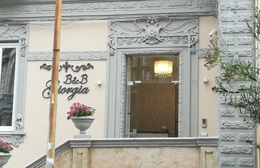 b&b Giorgia-1